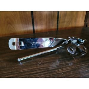 Chefmate Manual Can Opener Bottle - China - 7" (in) long